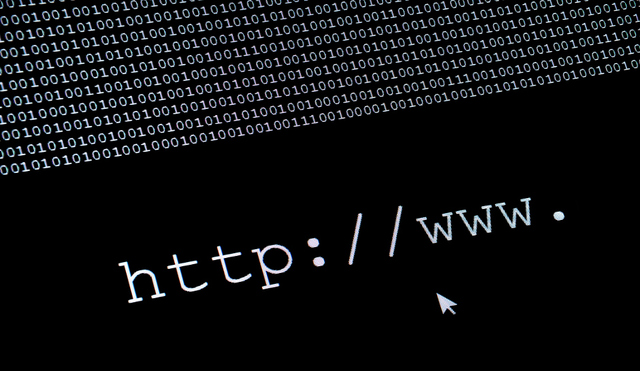 Invention of the World Wide Web