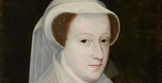 Queen of Scots