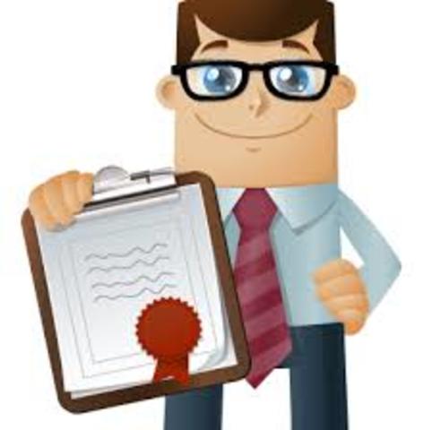 Emisión de la primera Ley Federal de Protección de Datos Personales en Posesión de Particulares