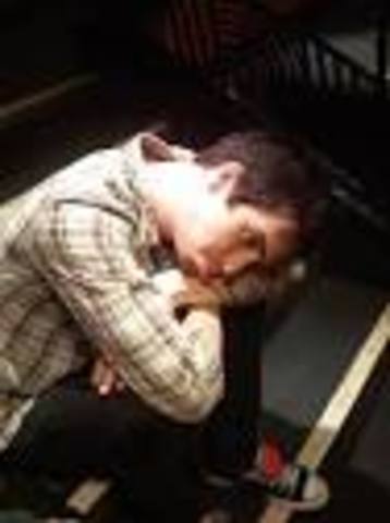 The Final Member Leaves