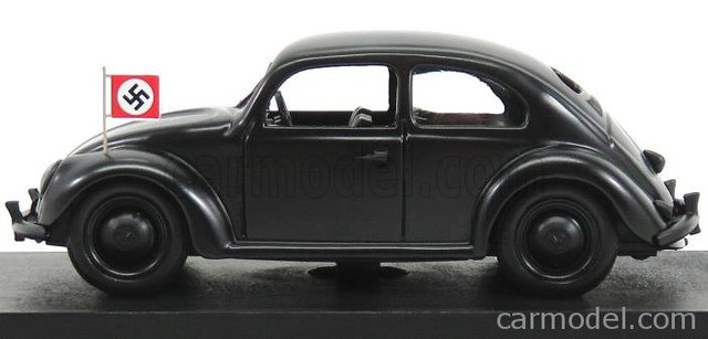 VOLKSWAGEN 1945