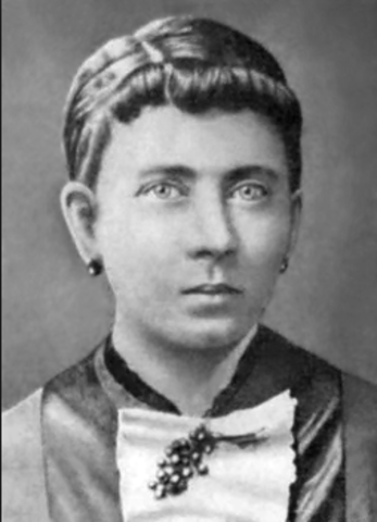 Adolf Hitlers mother died