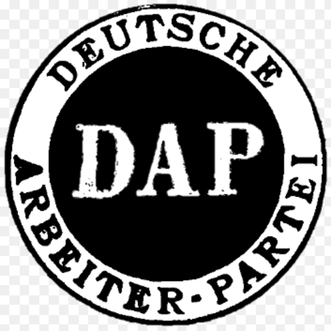 Adolf Hitler joins the German Workers party