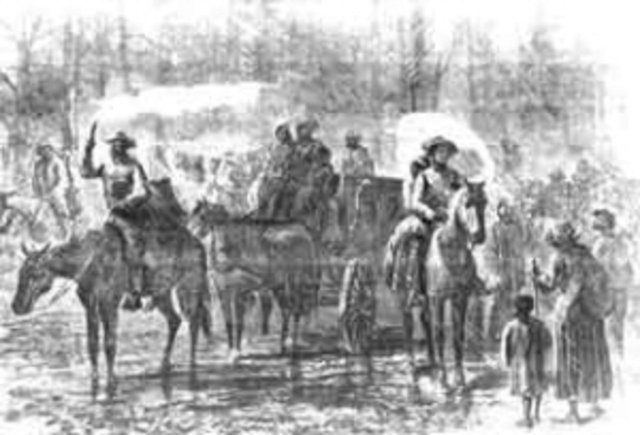 Slave revolts in New York