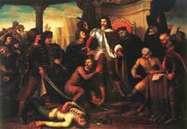 ónodi országgyűlés