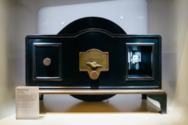 Televisión eléctrica