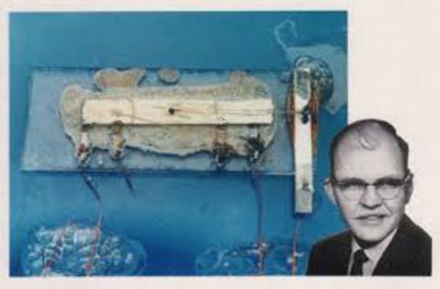 Invention of the Integrated Circuit