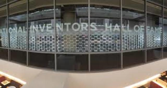 National Inventors Hall of Fame