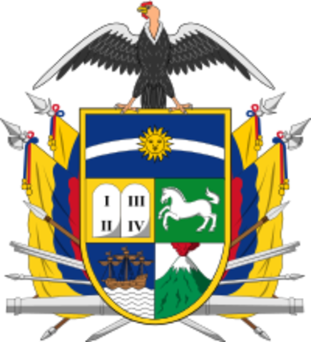 Escudo de armas