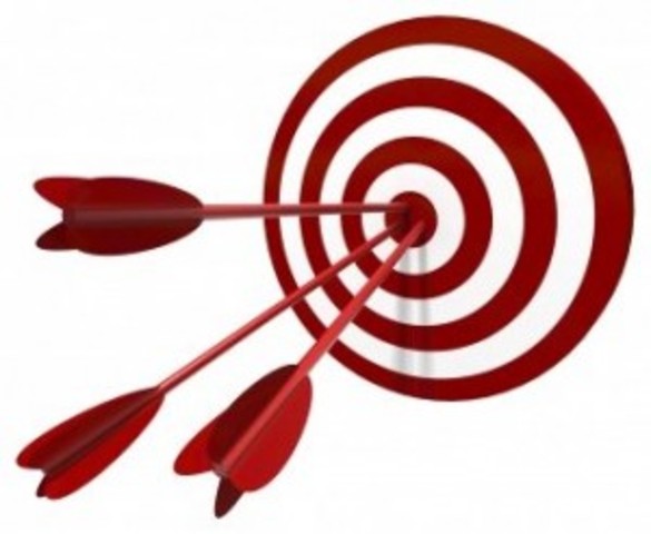 Définition des objetifs