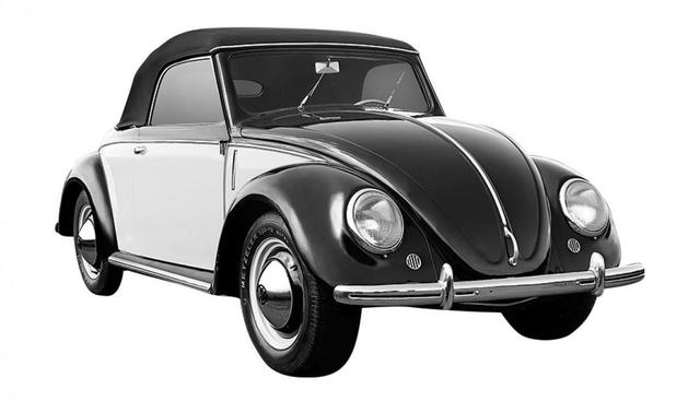PRIMER VOLKSWAGEN