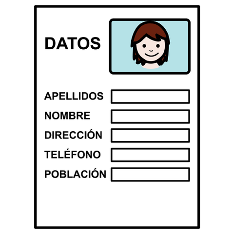 Primer instrumento normativo