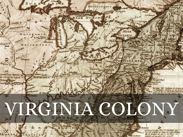 1607-Virginia