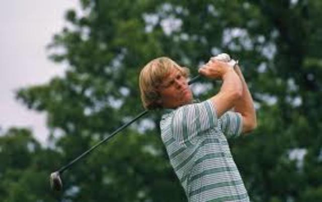 Lowest round in US Open History