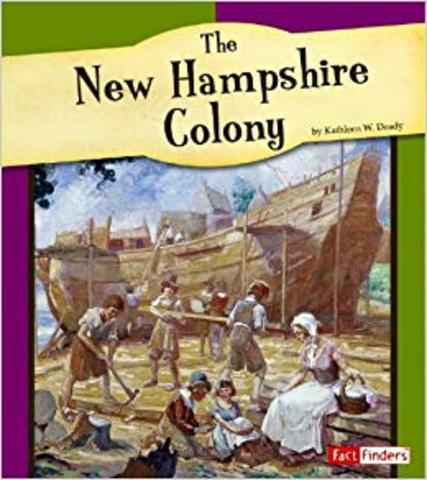 1623-New Hampshire