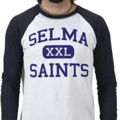 bobby cox graduates from selma high school.