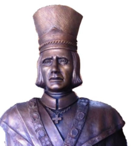 Juan de Fuca discovered Strait of Juan de Fuca