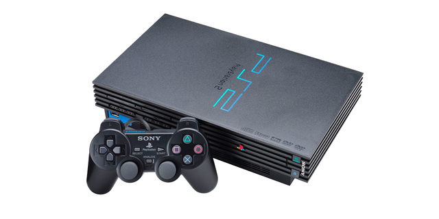 PS2