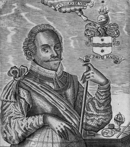 The Washington Coast