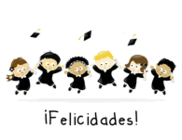 ACABO LA CARRERA!!!!!!!!!!