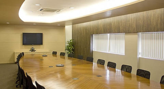 Reunión de la Comisión de Puntos constitucionales del Senado de la República