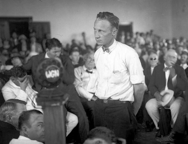 Scopes Trial
