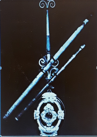 The Invention of the Telescope