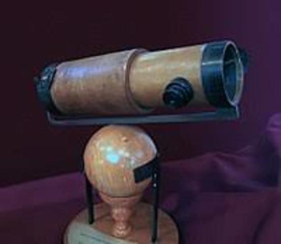 Reflecting Telescope