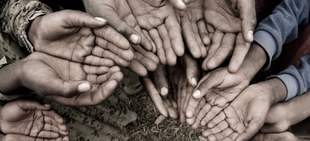 Millions Died due to Starvation in WW1