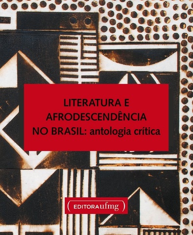REFERÊNCIA/HOMENAGEM À ESCRITORA NO LIVRO LITERATURA E AFRODESCENDÊNCIA NO BRASIL