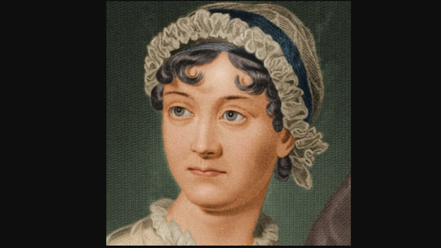Jane Austen