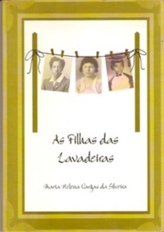 LANÇAMENTO DO LIVRO ''AS FILHAS DAS LAVADEIRAS''