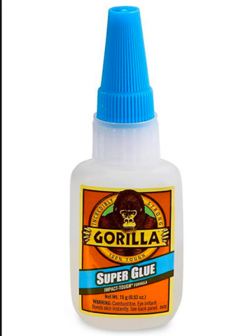 Superglue