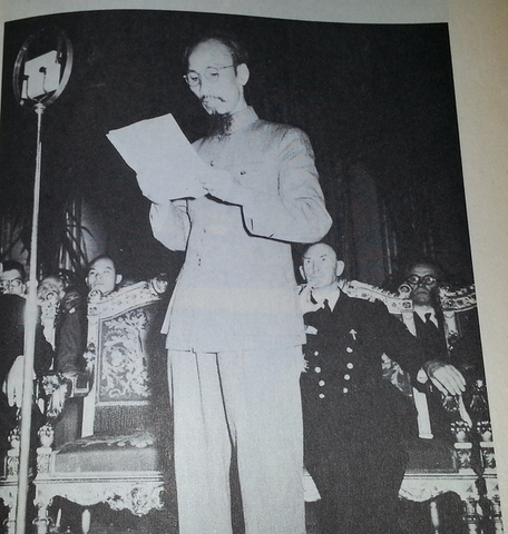 The First Attemt of Freedom