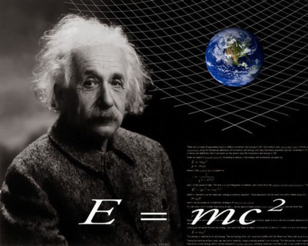 Special Theory of Relativity