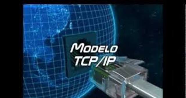 TCP/IP
