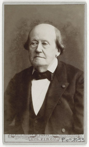 H. Milne-Edwards y F. V. Raspail