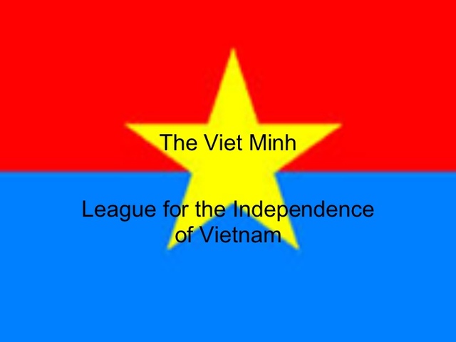 Viet Minh