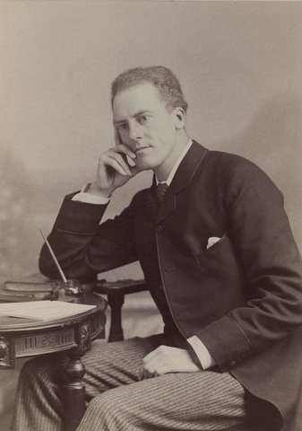 Karl Pearson