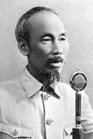 Mr.President of Vietnam