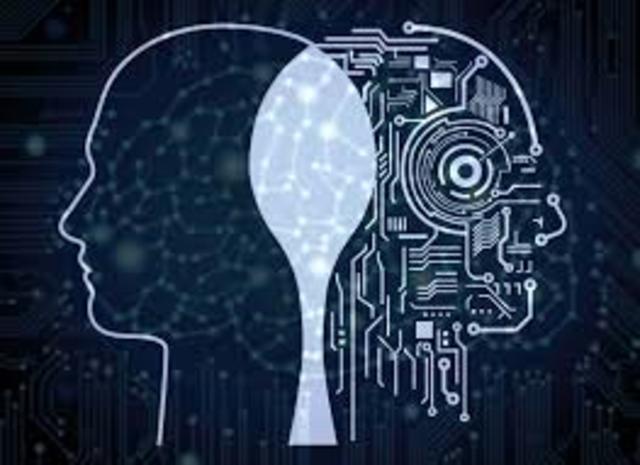 Primer paso a la Revolución Tecnológica del siglo XX.