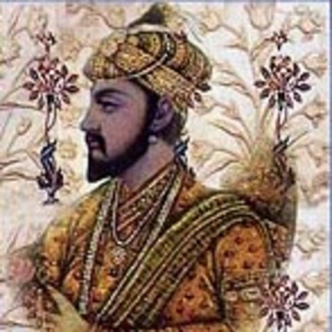 Shah Jahan ascends