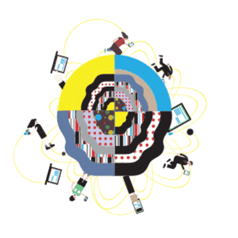 Derecho fundamental a la protección de datos personales