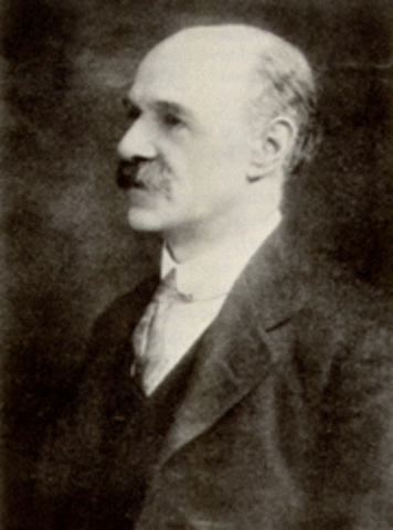 Charles Spearman (1863)