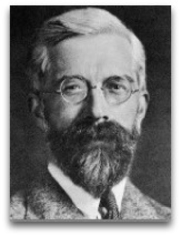 Ronald Fisher (1890)