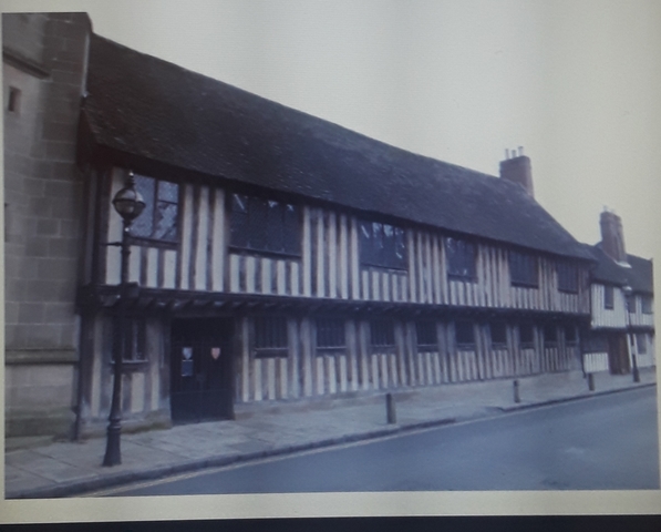 Shakespeare's Education