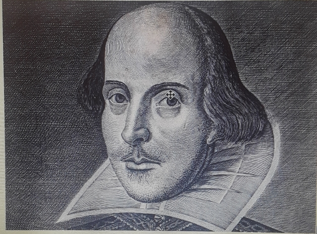 Shakespeare's Lost Years