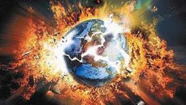 Falsa predicción de los mayas del fin de el mundo