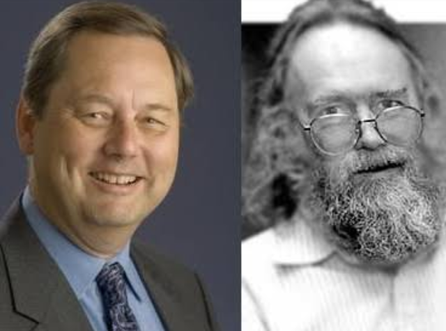 Sistema de Nombres de Dominación (DNS)