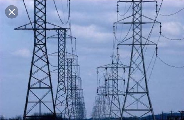 Redes de transmisión